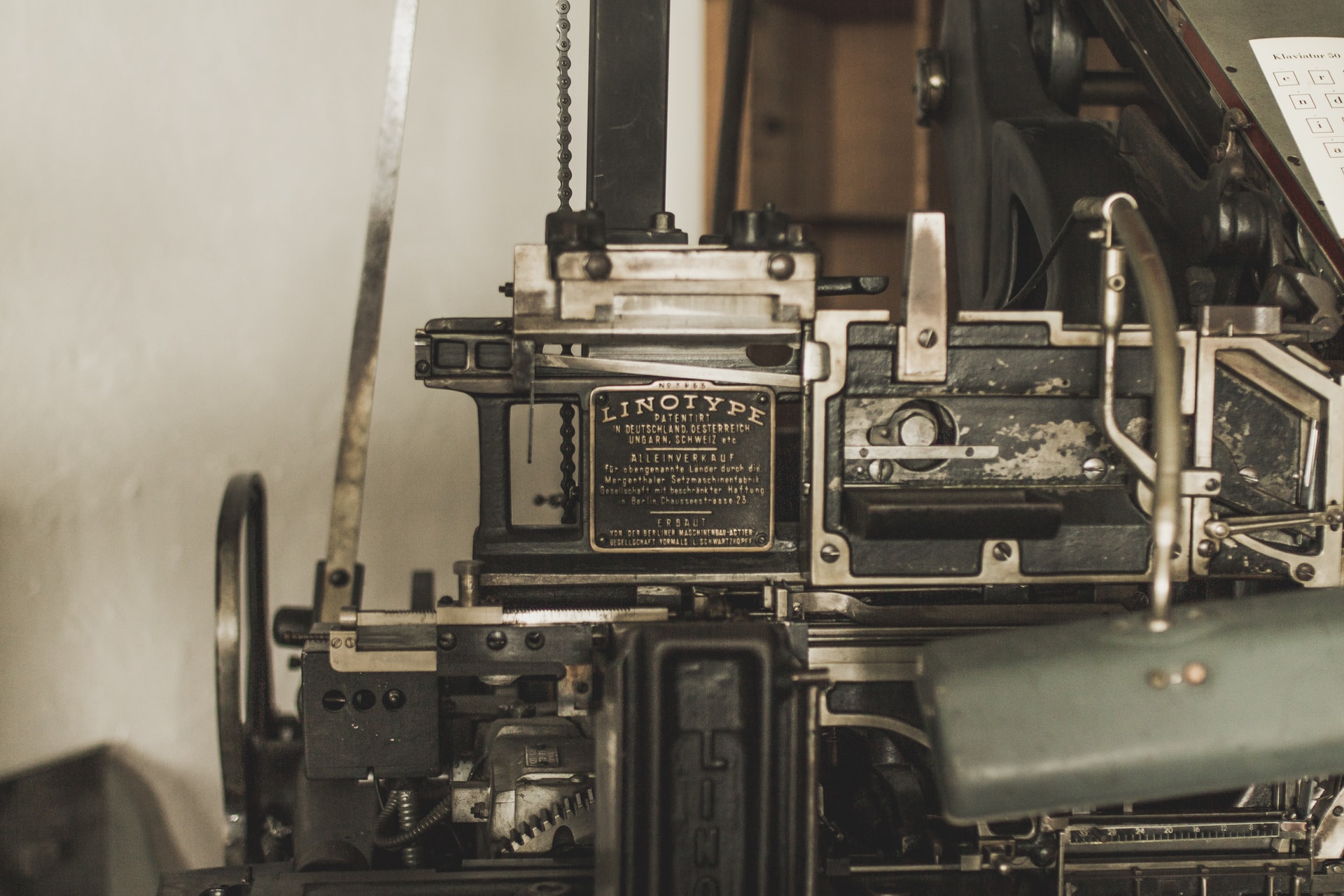 Your Best Fit Printing Style