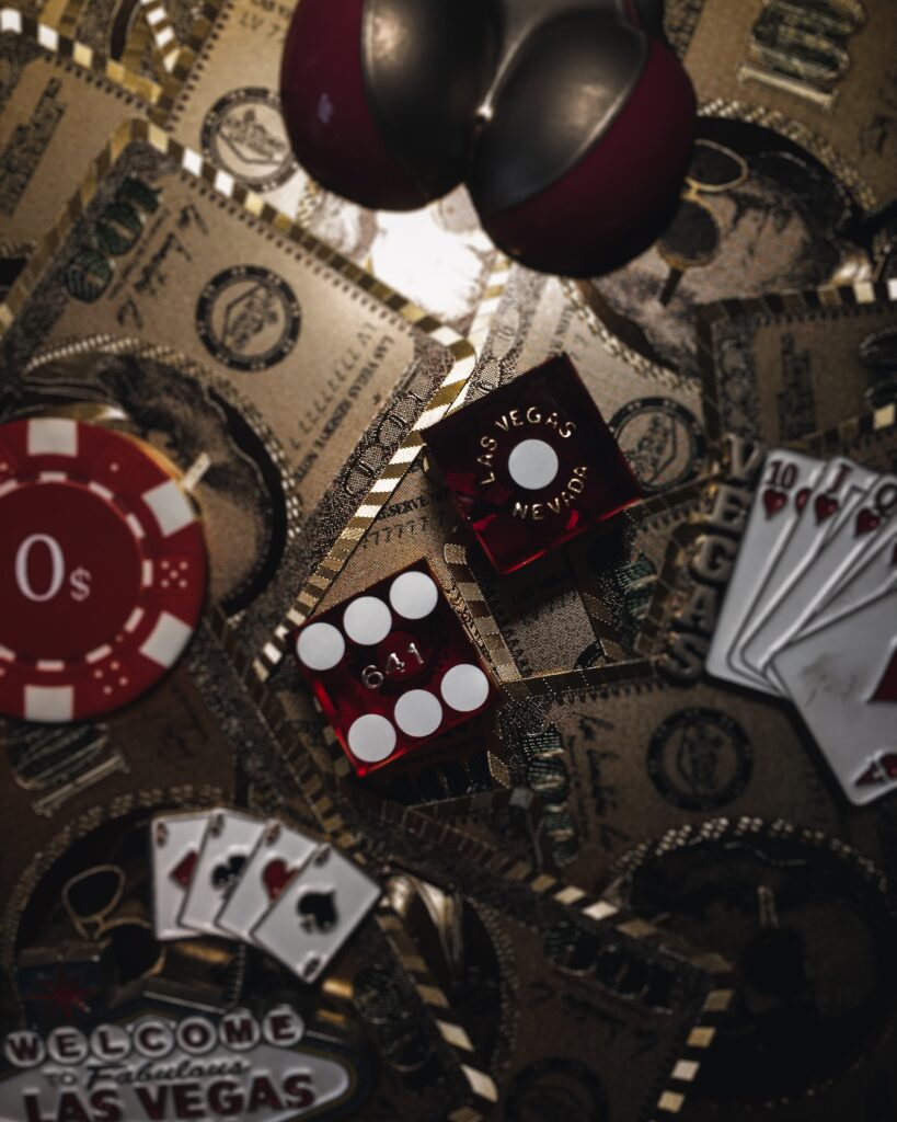 Game Night Selection