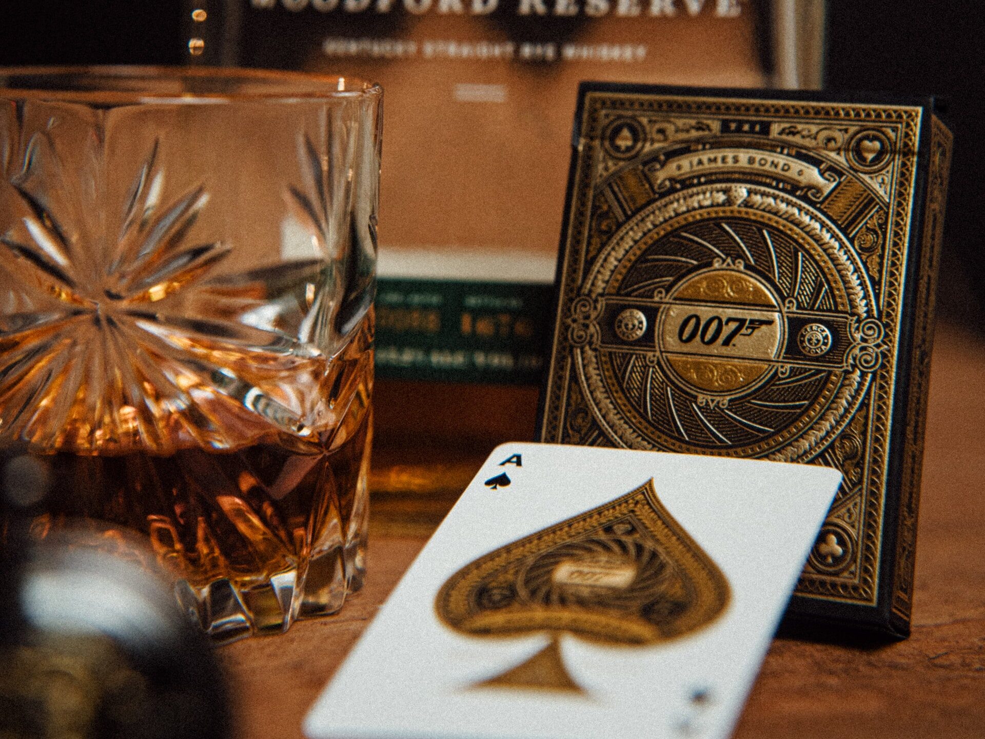 A Gentlemen's Game Night Bachelorette Party
