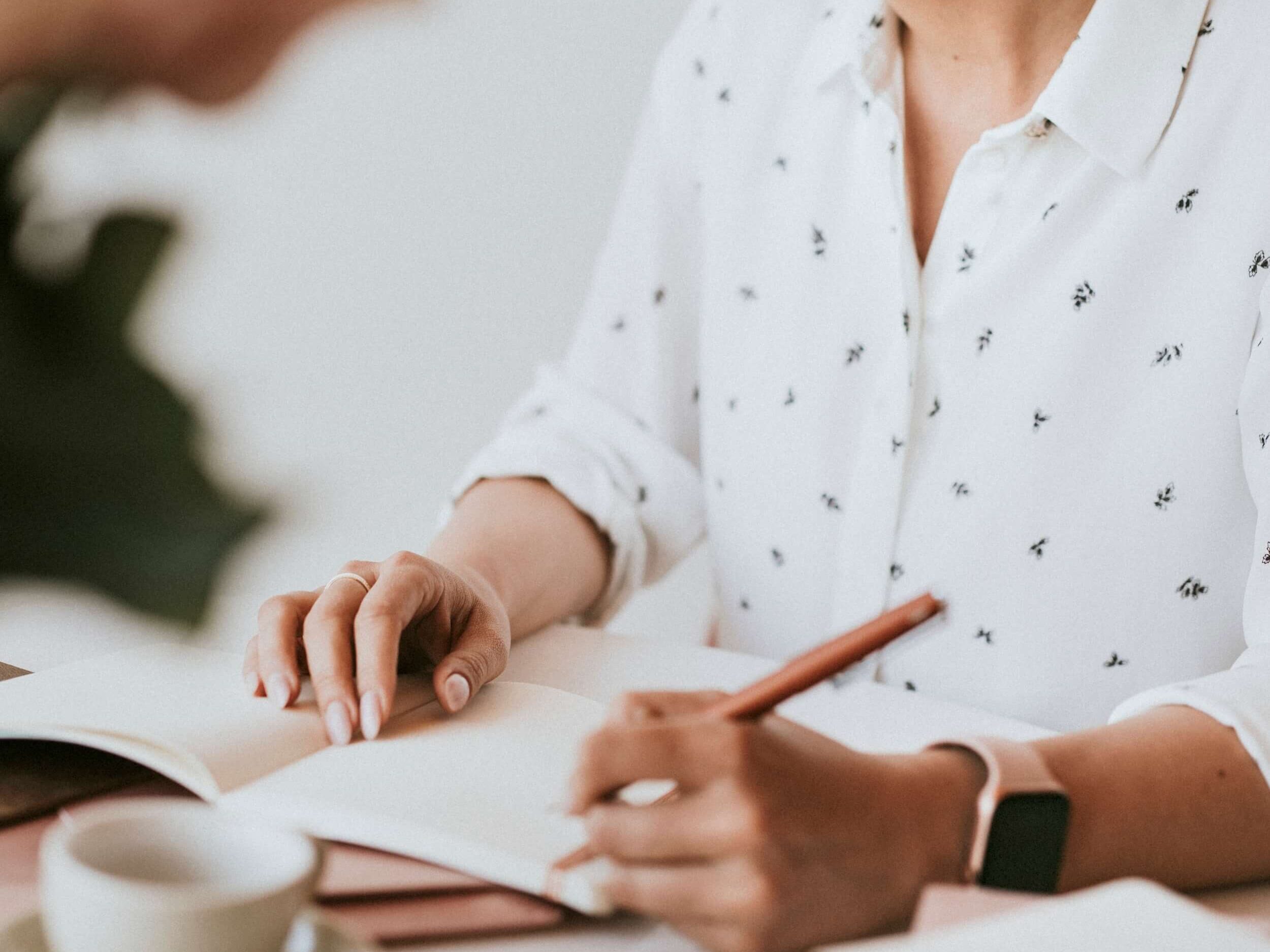 Wording Tips for Your Wedding