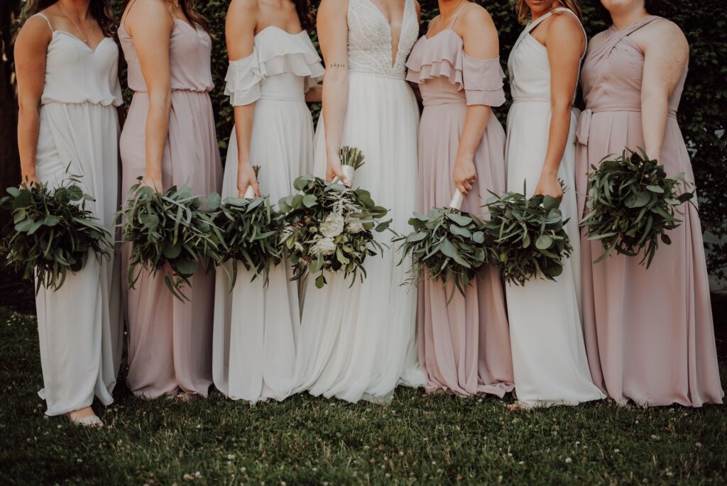Discover Your Wedding Style