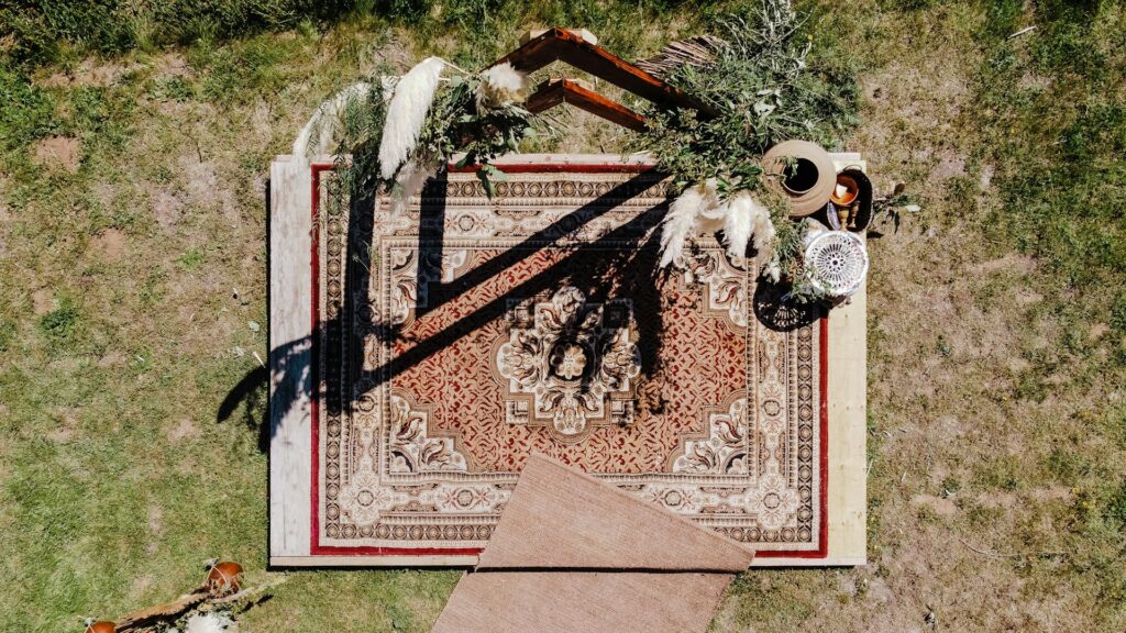 Unique Bohemian Wedding Venue Ideas for a Dreamy Celebration