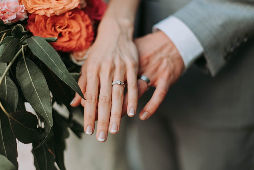 Crafting Your Love Story - Writing Your Wedding Vows