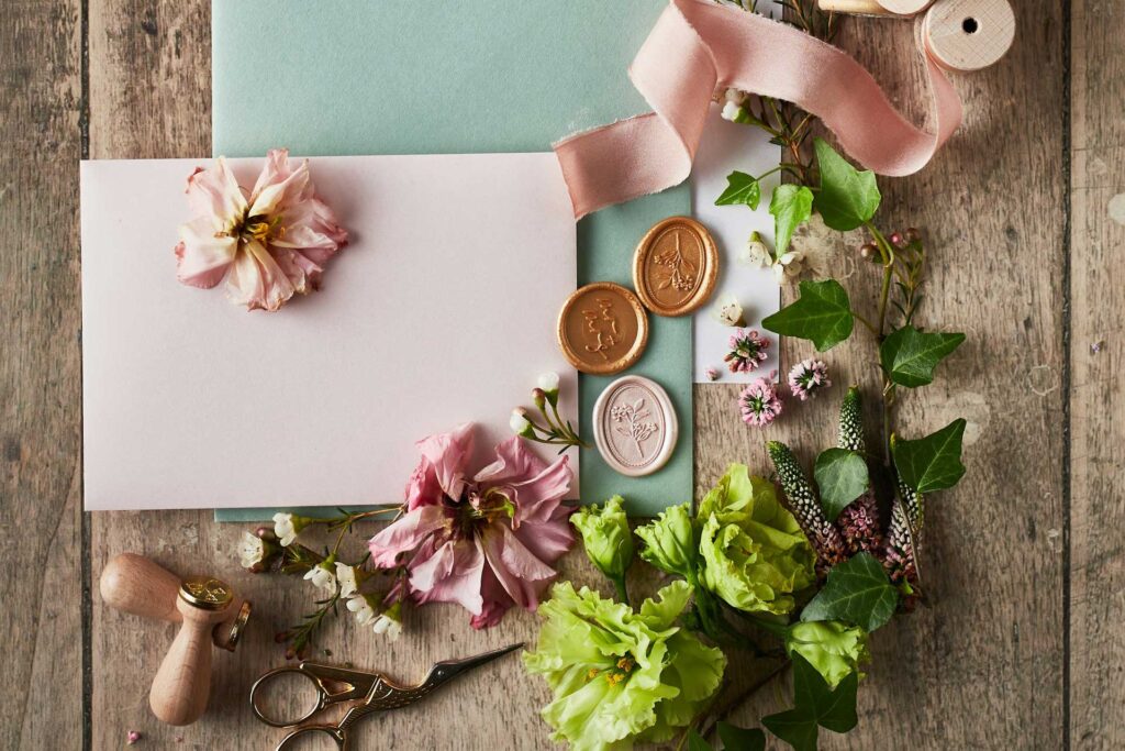 7 Wedding Invitation Rules for Creating the Perfect Wedding Invitation